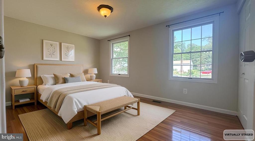 5726 OAK FERN COURT