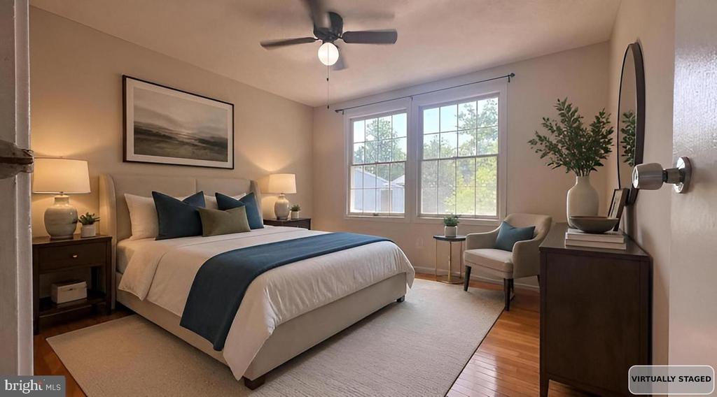 5726 OAK FERN COURT