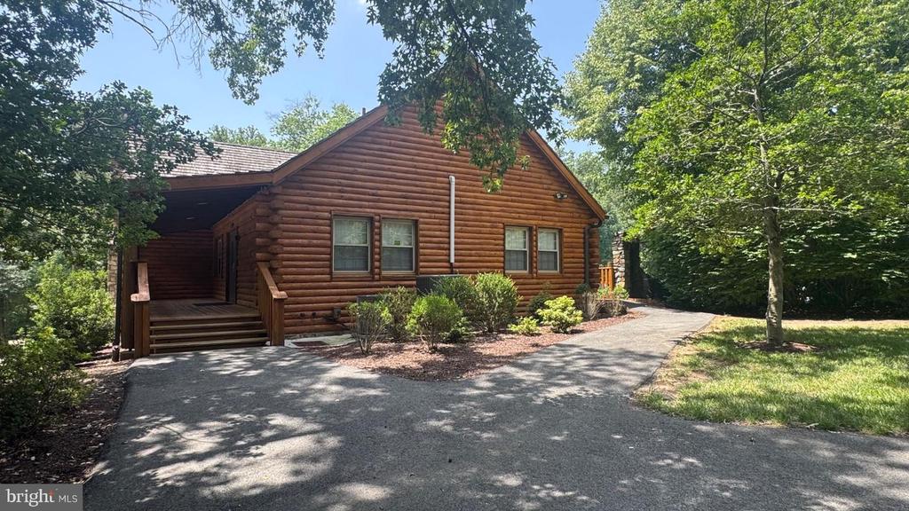 5726 OAK FERN COURT