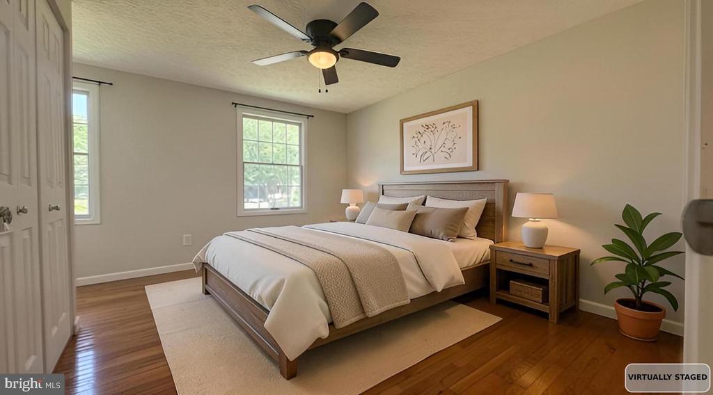 5726 OAK FERN COURT