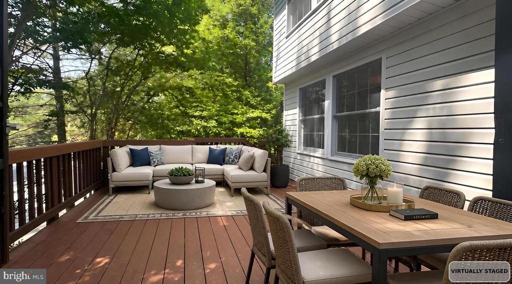 5726 OAK FERN COURT