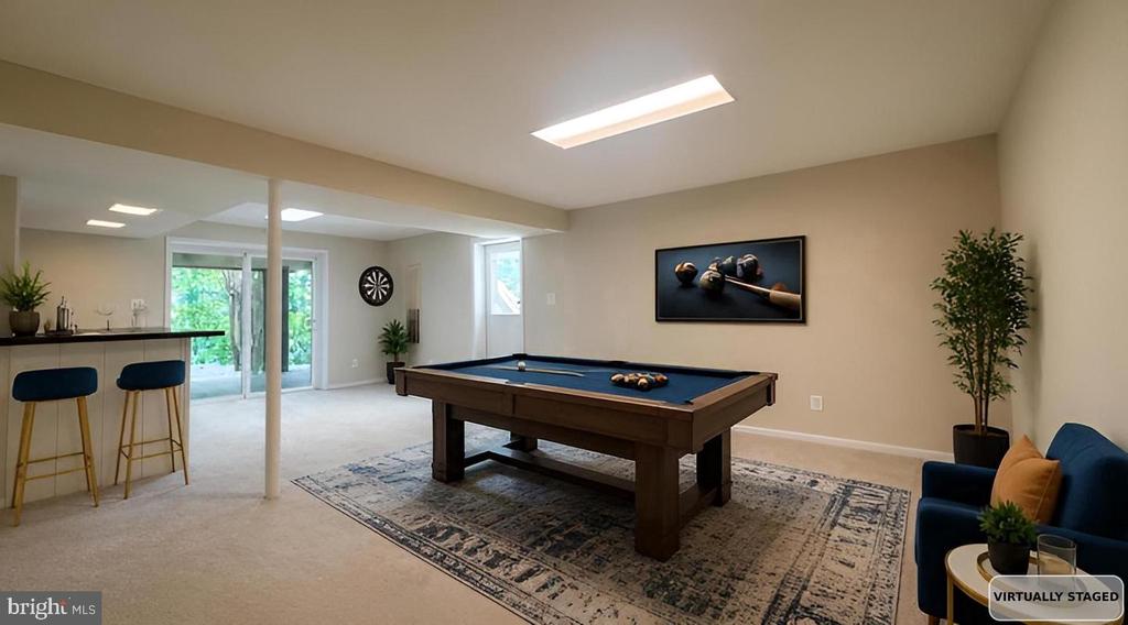 5726 OAK FERN COURT