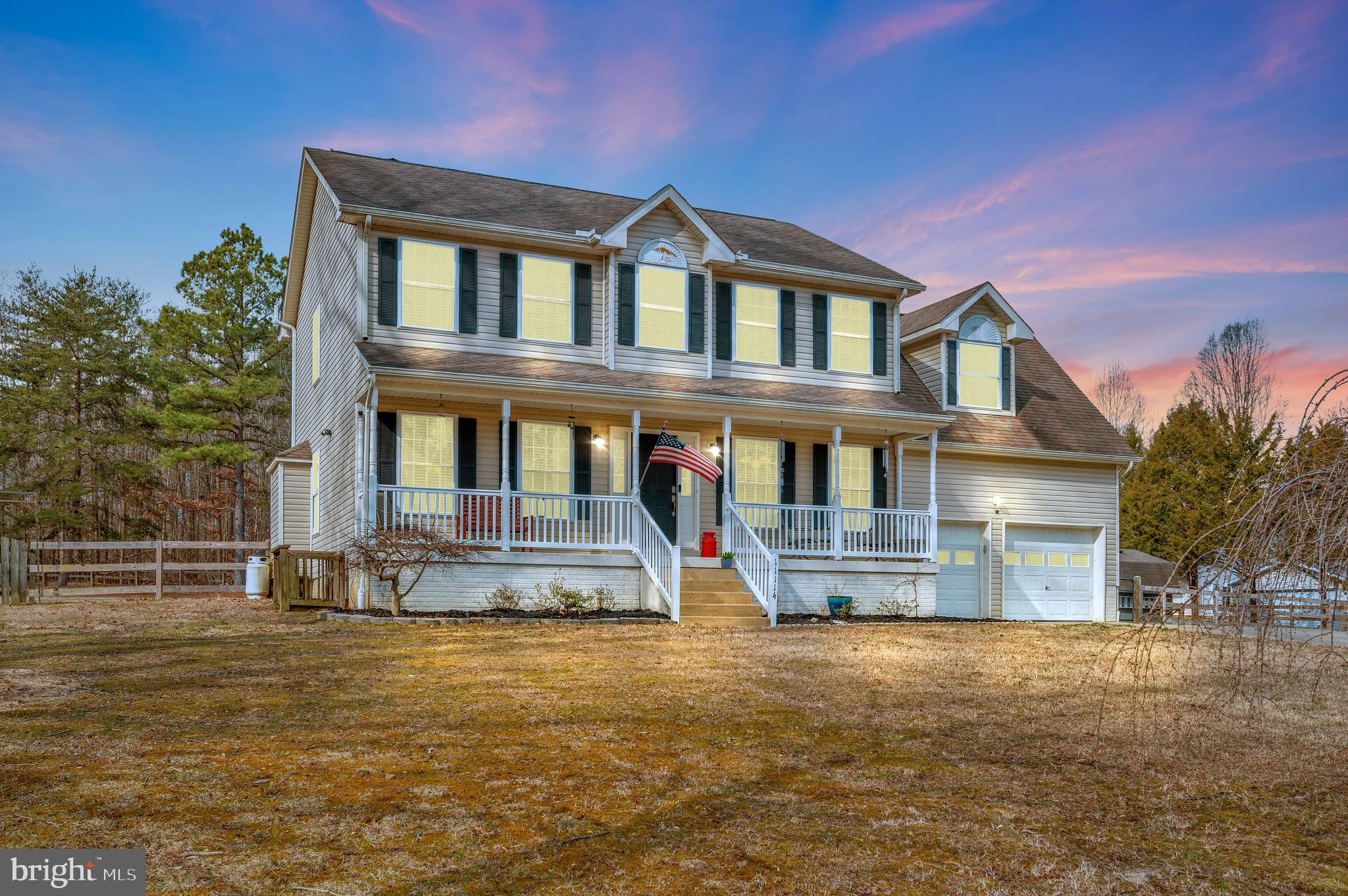 11114 TULIP LANE