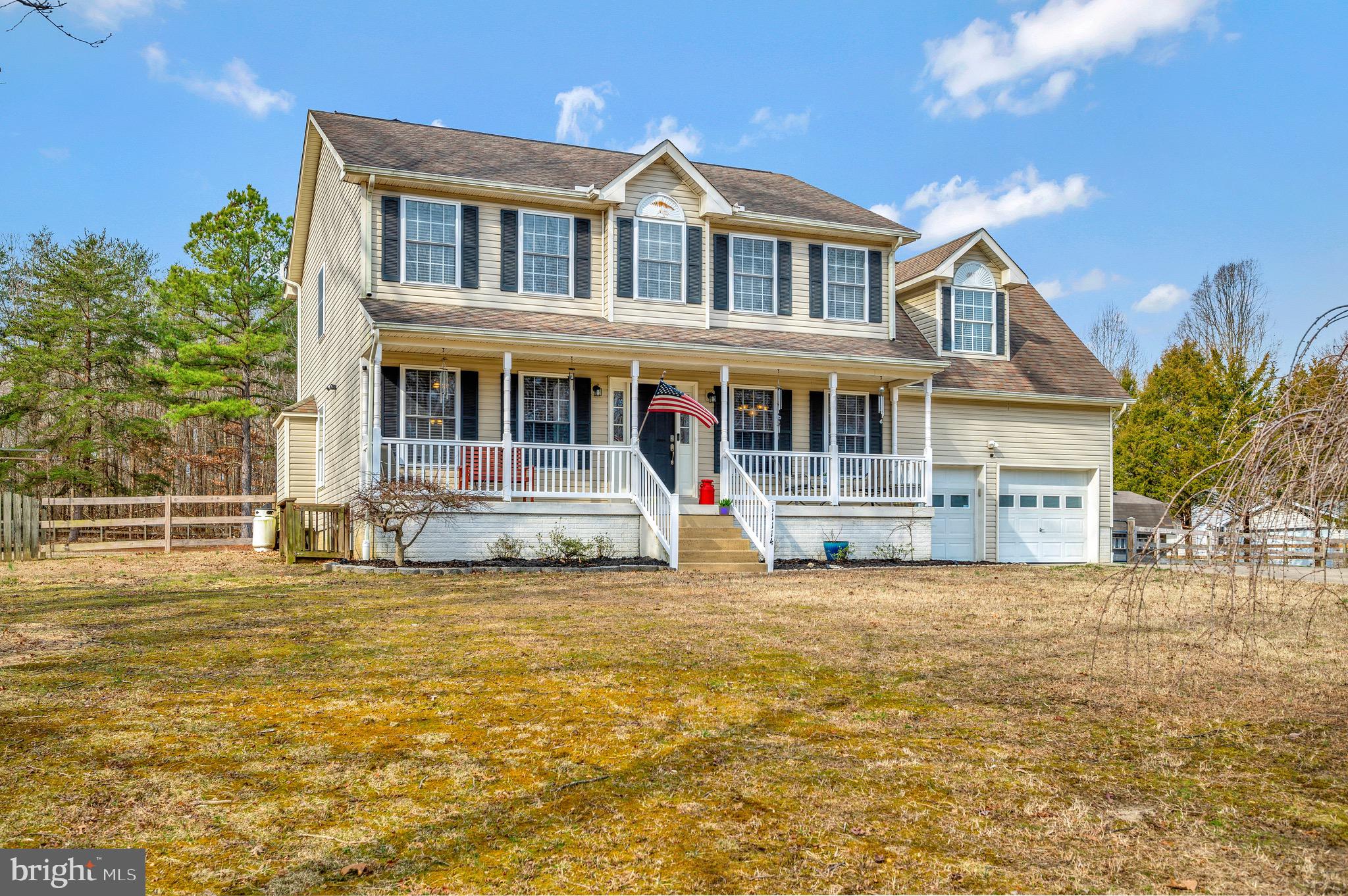 11114 TULIP LANE