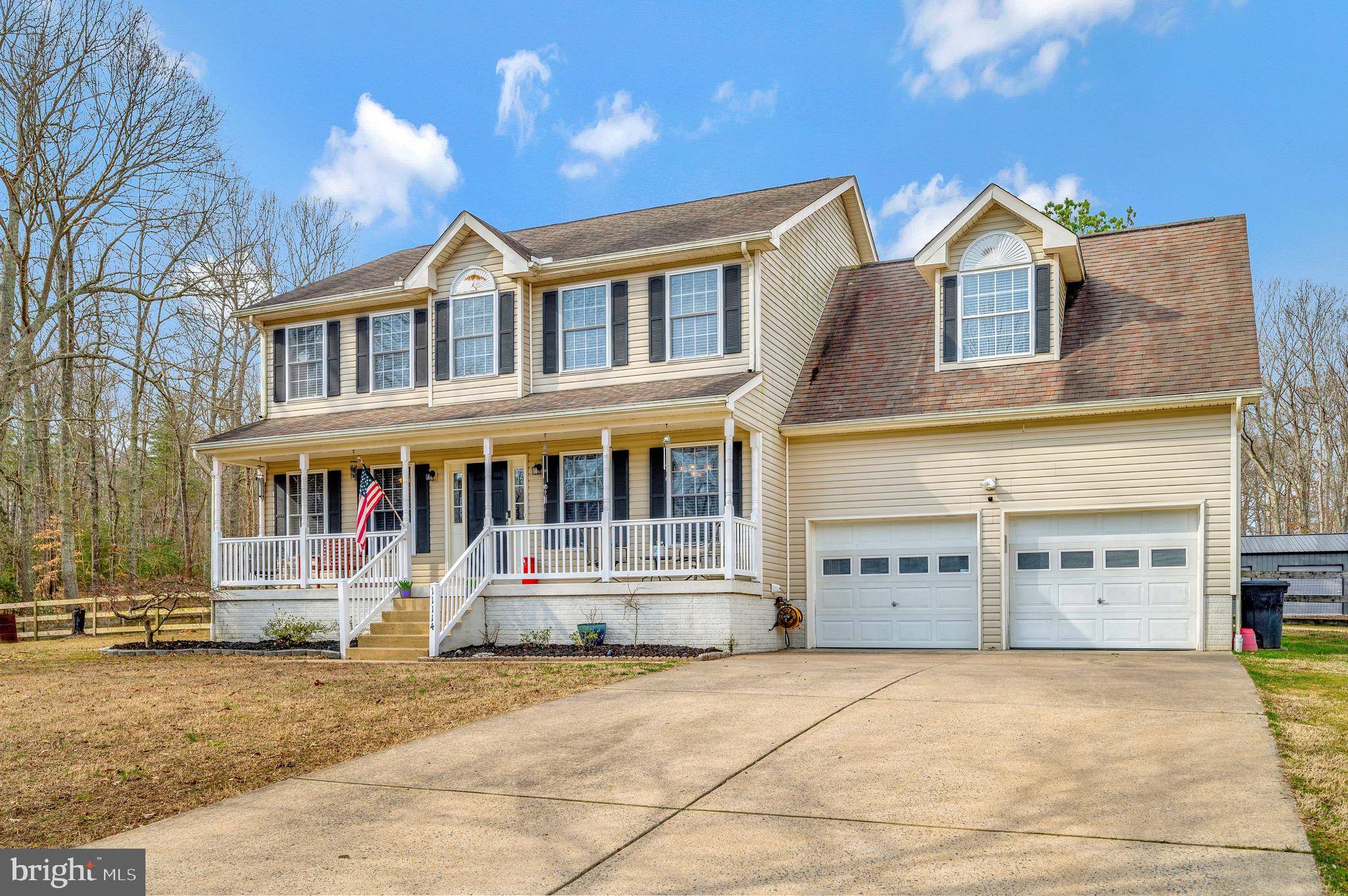 11114 TULIP LANE
