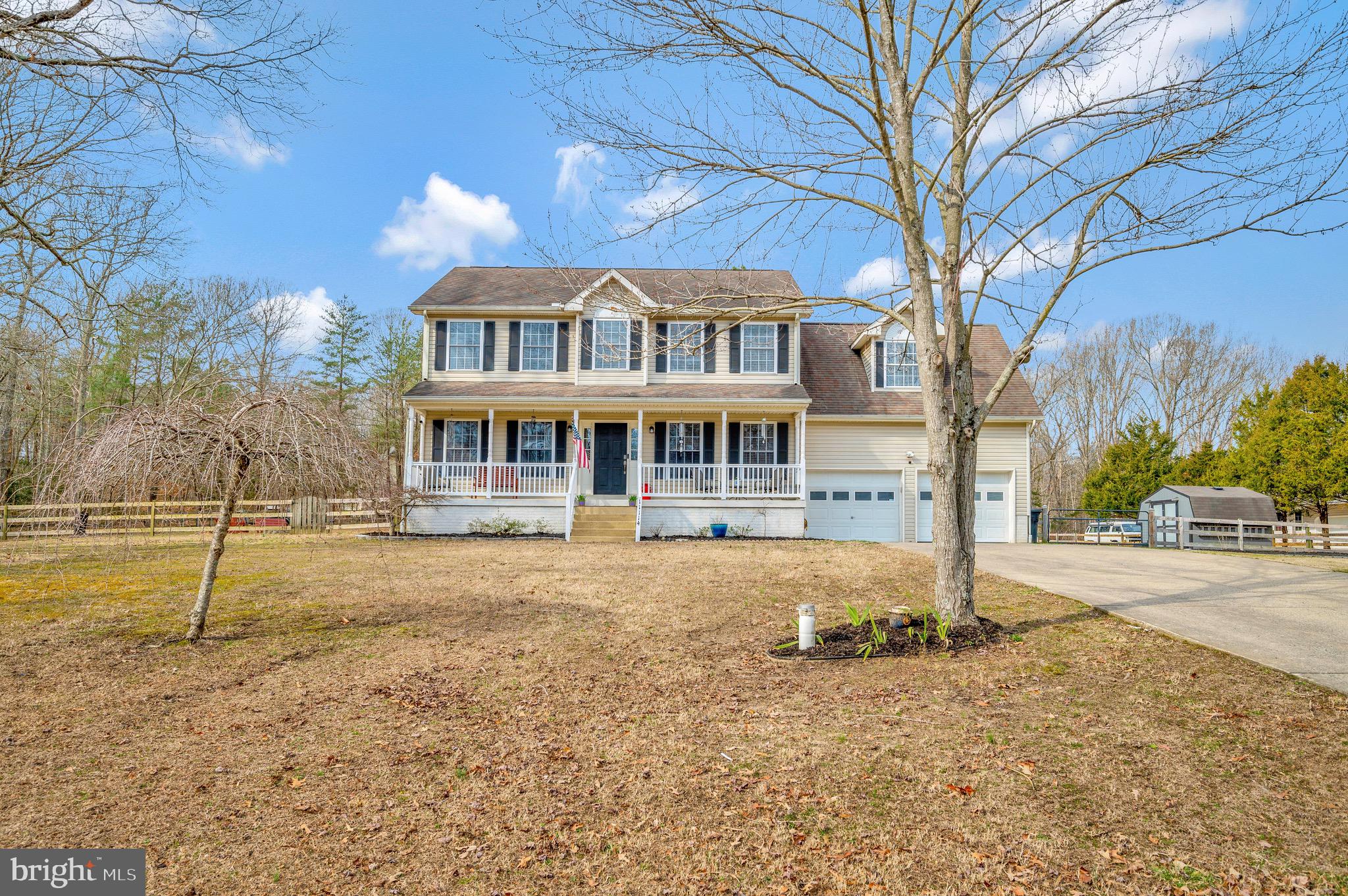 11114 TULIP LANE