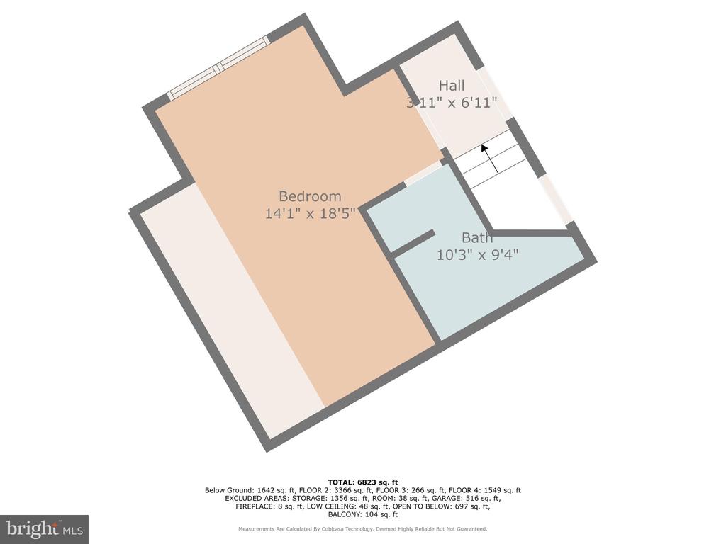11092 CALEDON ROAD