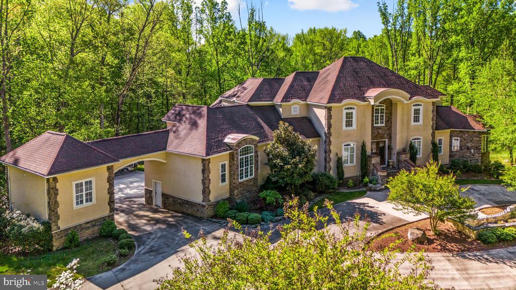 11092 CALEDON ROAD