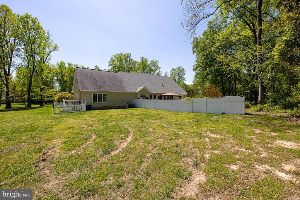 14407 DAVIS DRIVE