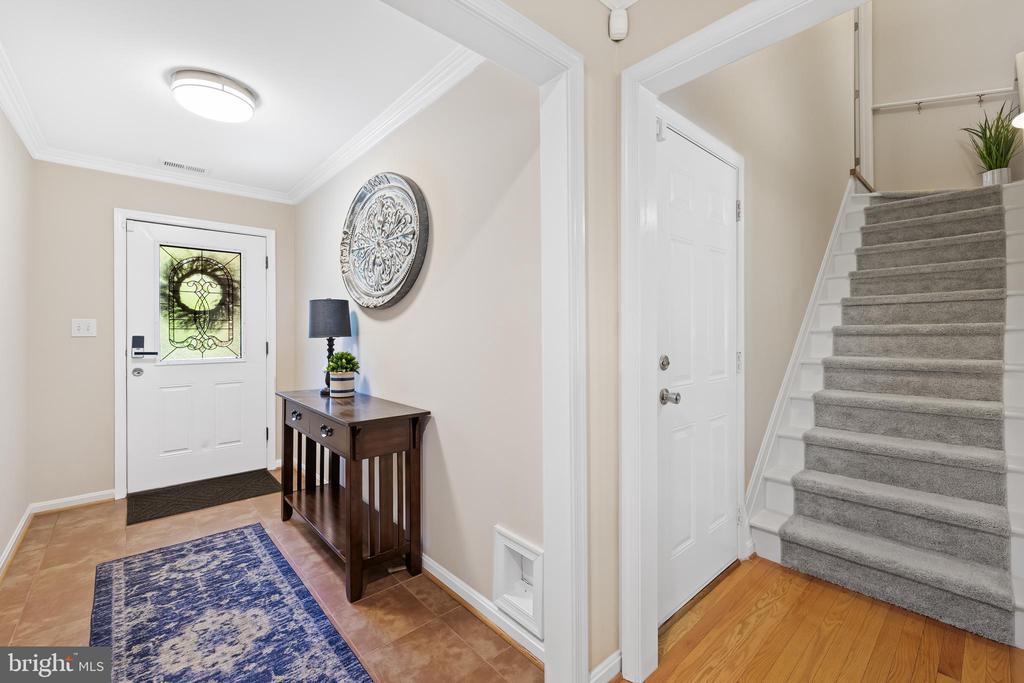 14407 DAVIS DRIVE