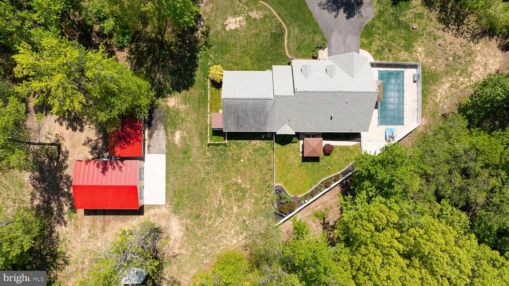 14407 DAVIS DRIVE