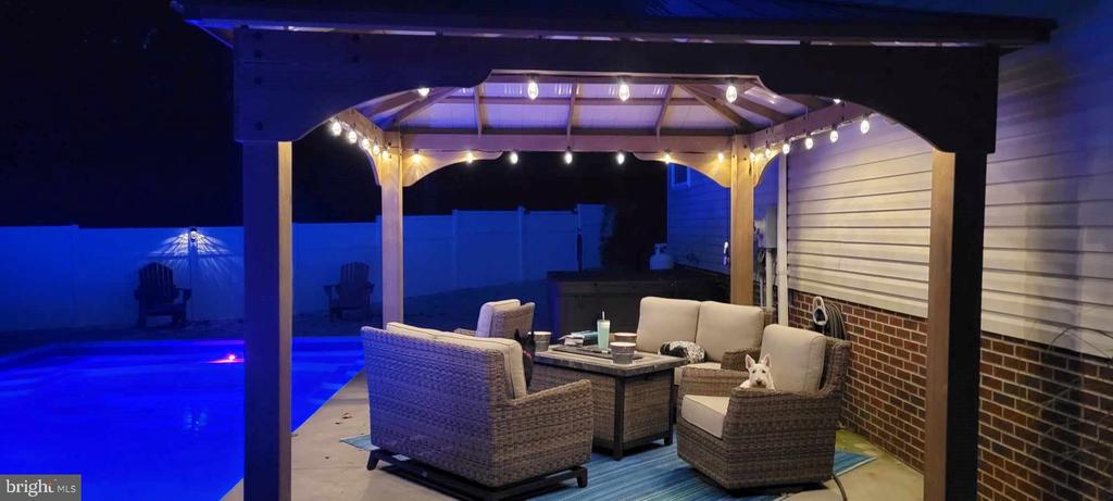 14407 DAVIS DRIVE