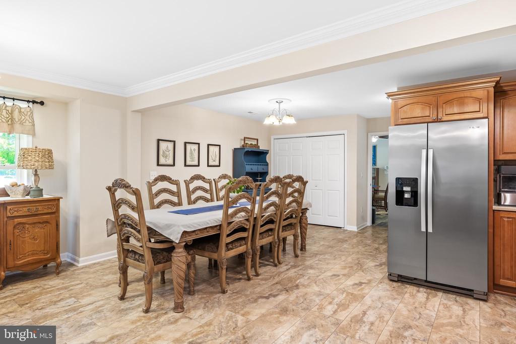 14407 DAVIS DRIVE