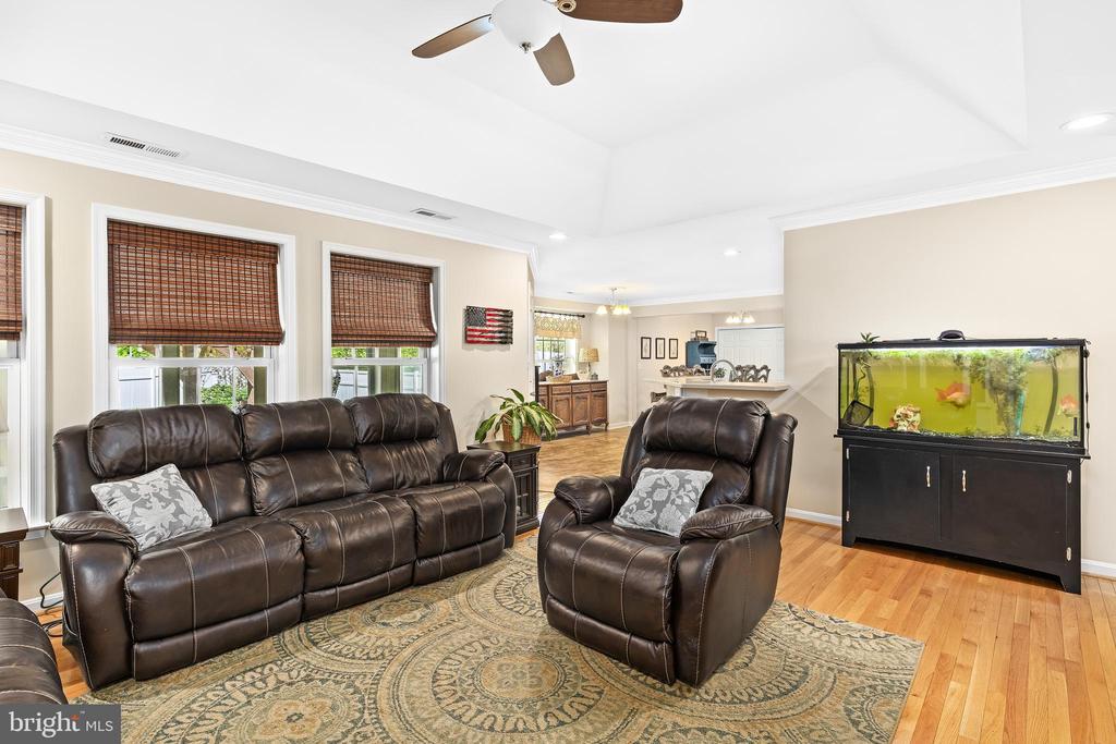 14407 DAVIS DRIVE