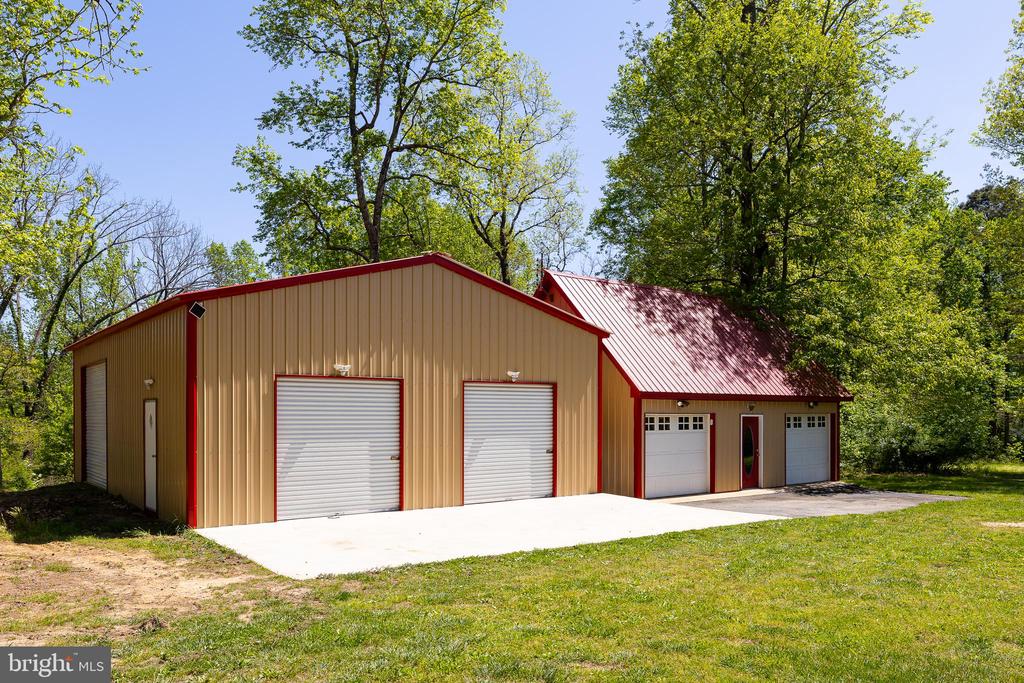 14407 DAVIS DRIVE