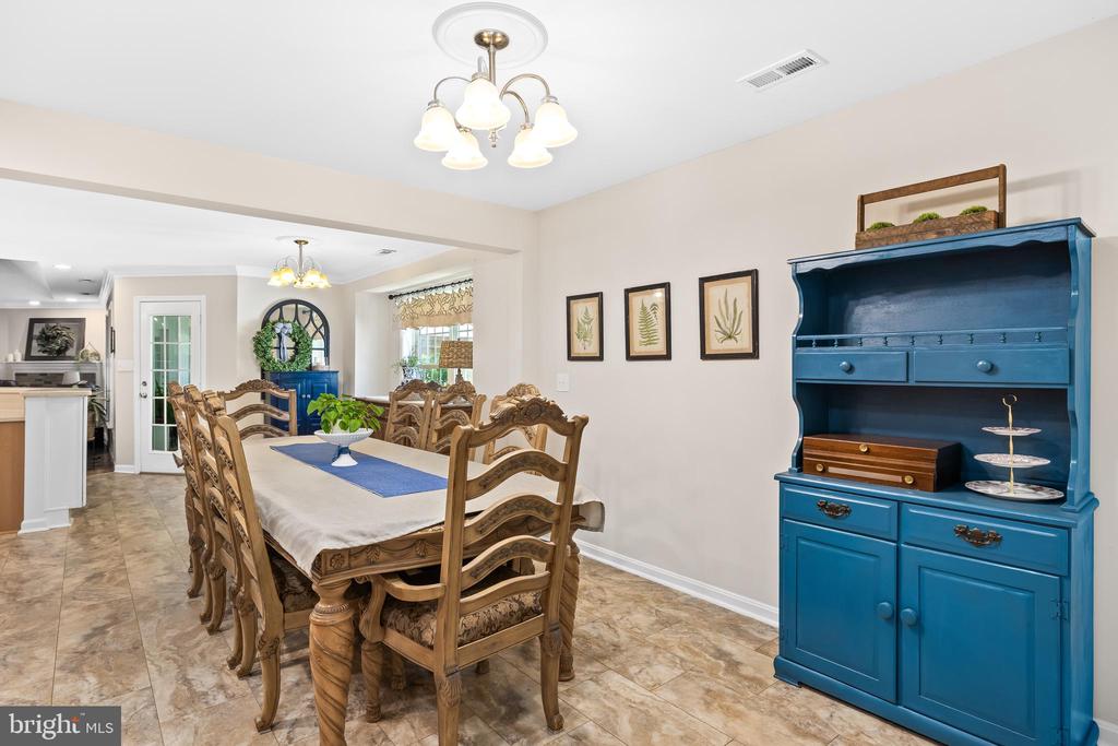 14407 DAVIS DRIVE