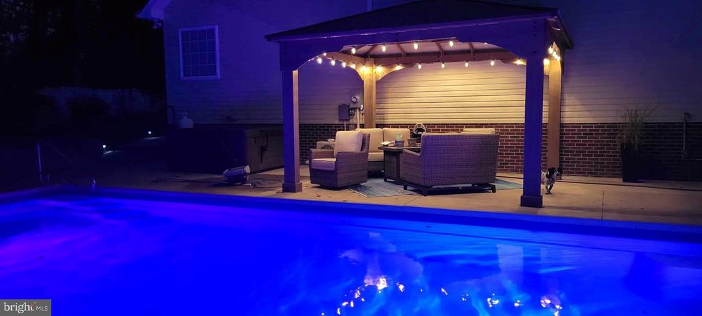 14407 DAVIS DRIVE