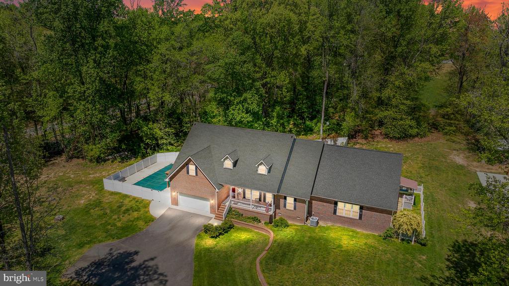 14407 DAVIS DRIVE