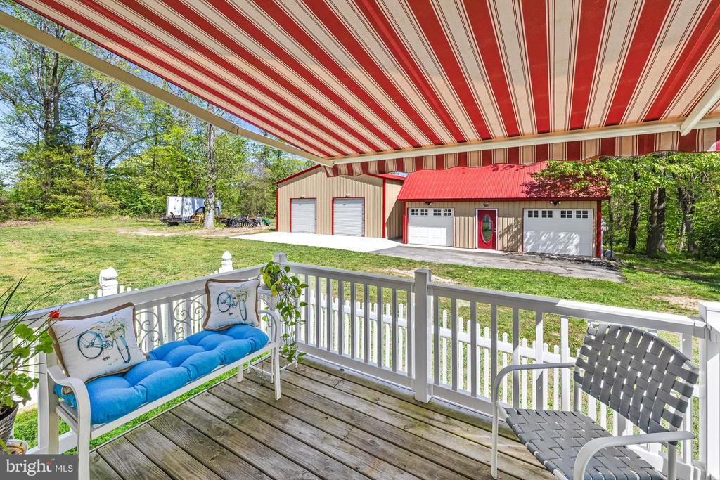 14407 DAVIS DRIVE