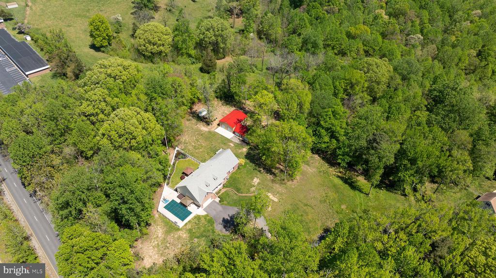 14407 DAVIS DRIVE