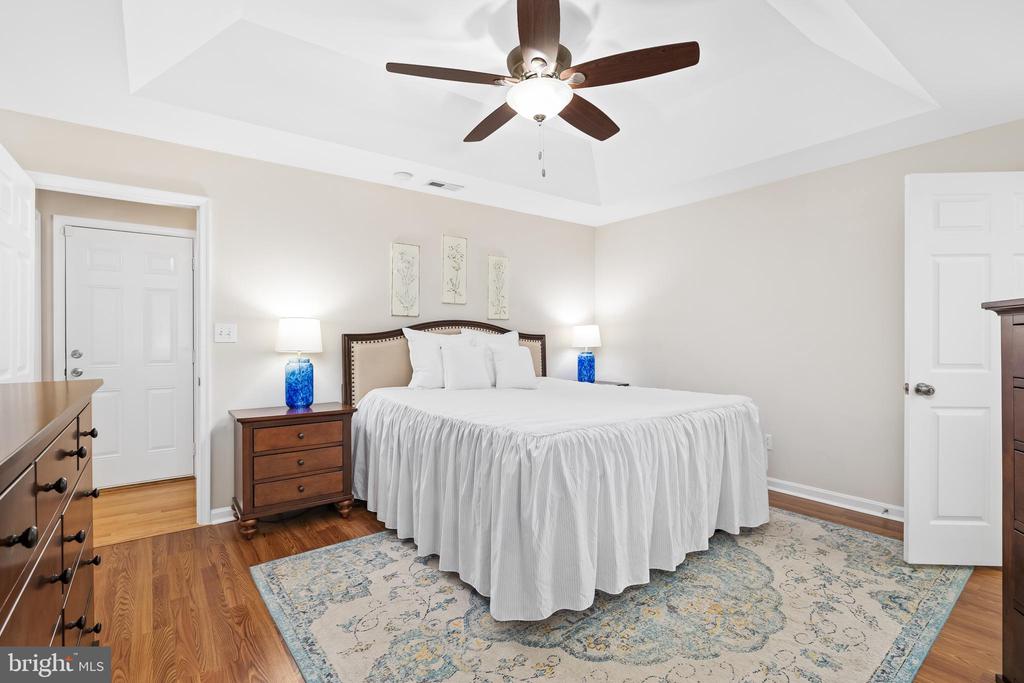 14407 DAVIS DRIVE