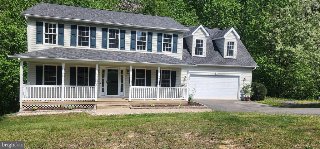 8295 FAIRBANKS COURT