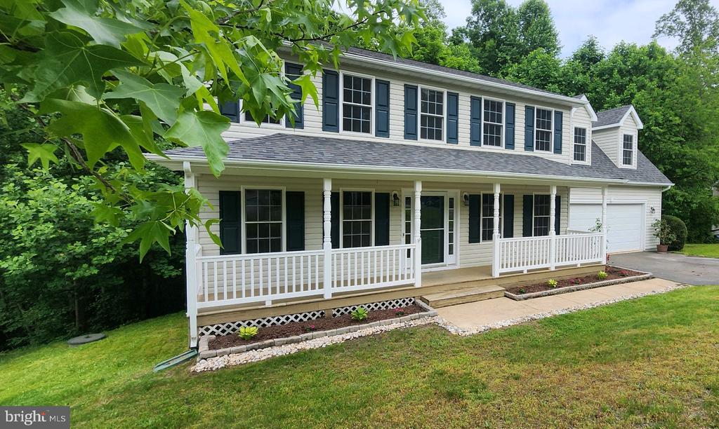8295 FAIRBANKS COURT
