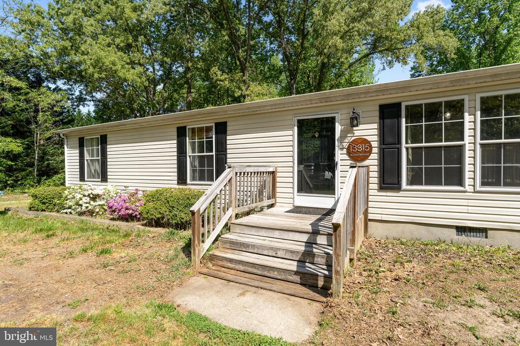 13315 ROUND HILL ROAD