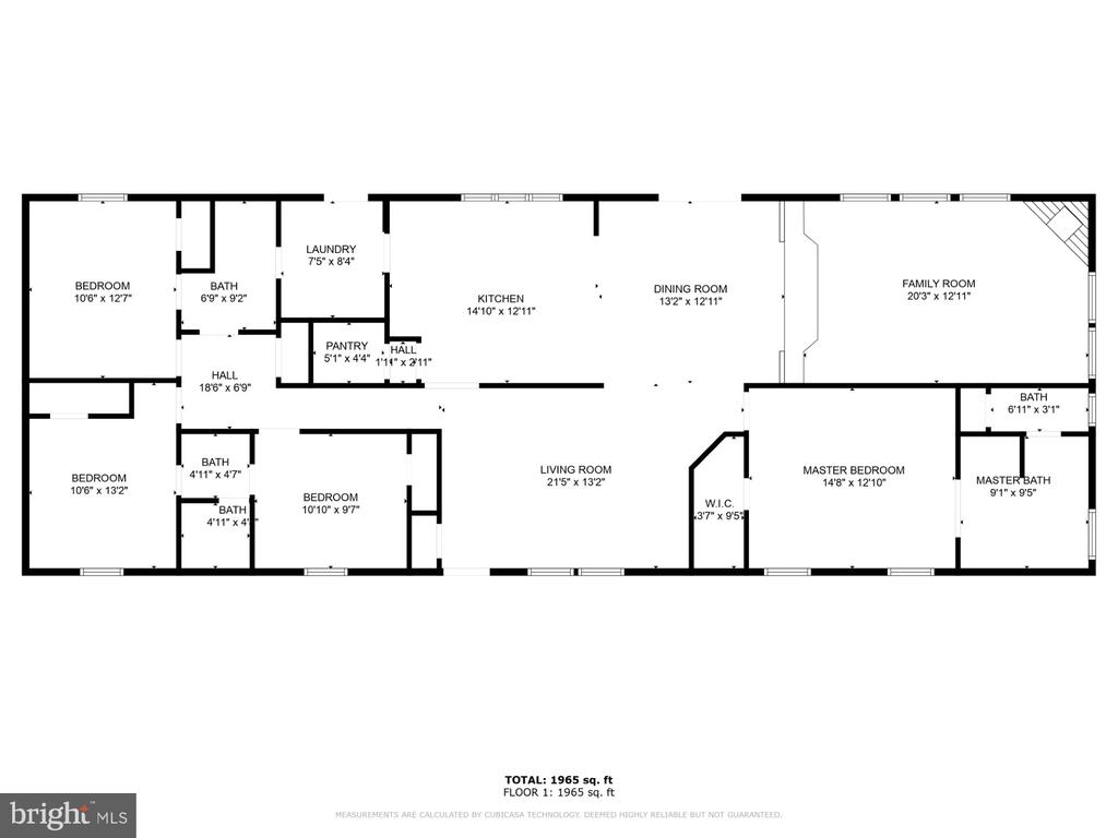13315 ROUND HILL ROAD