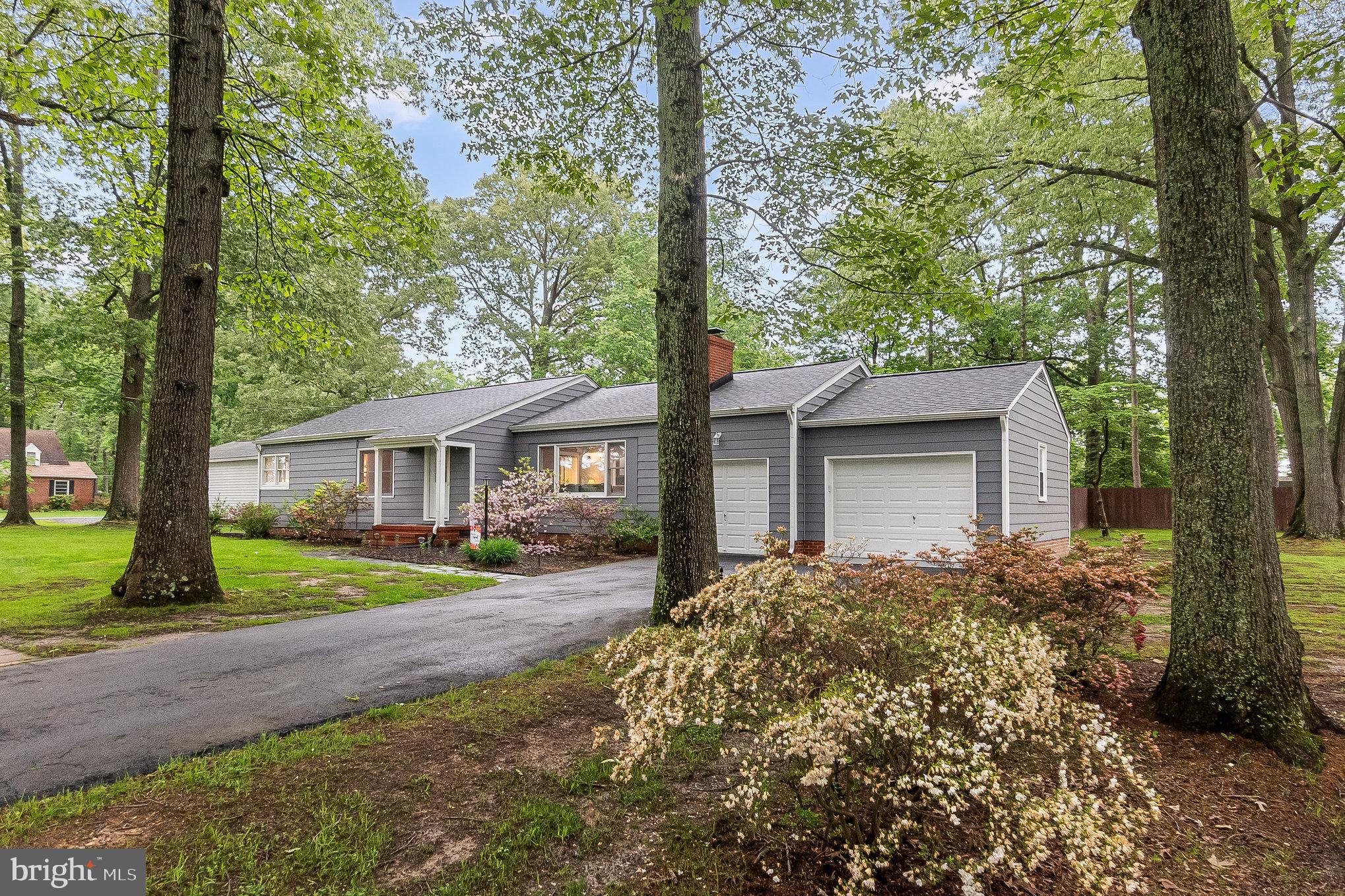 5327 N WILLIAMS CREEK DRIVE