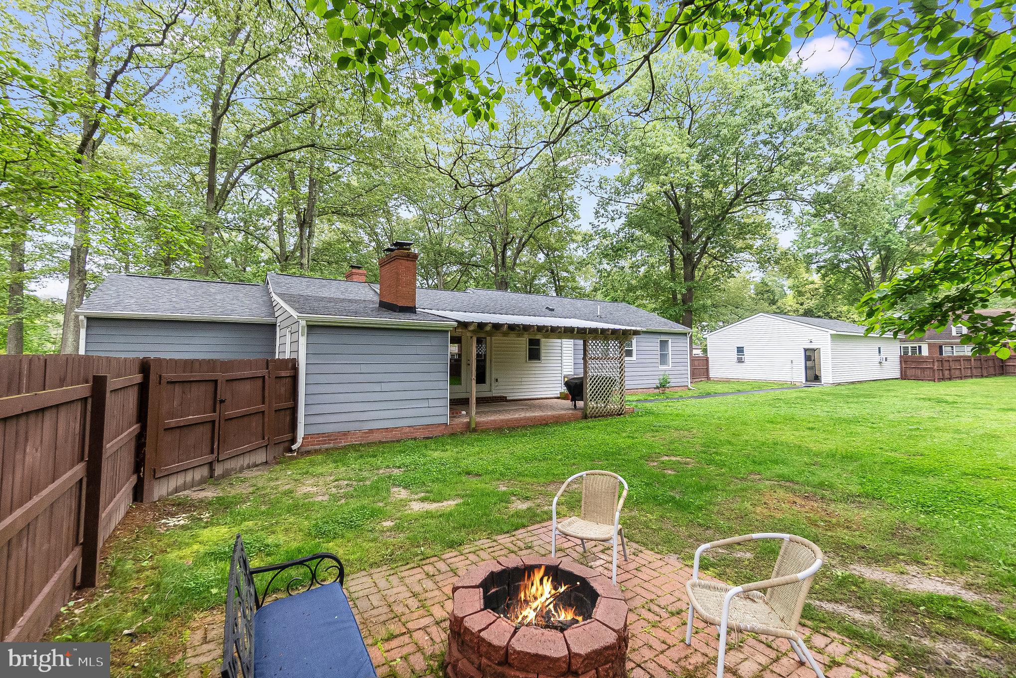 5327 N WILLIAMS CREEK DRIVE