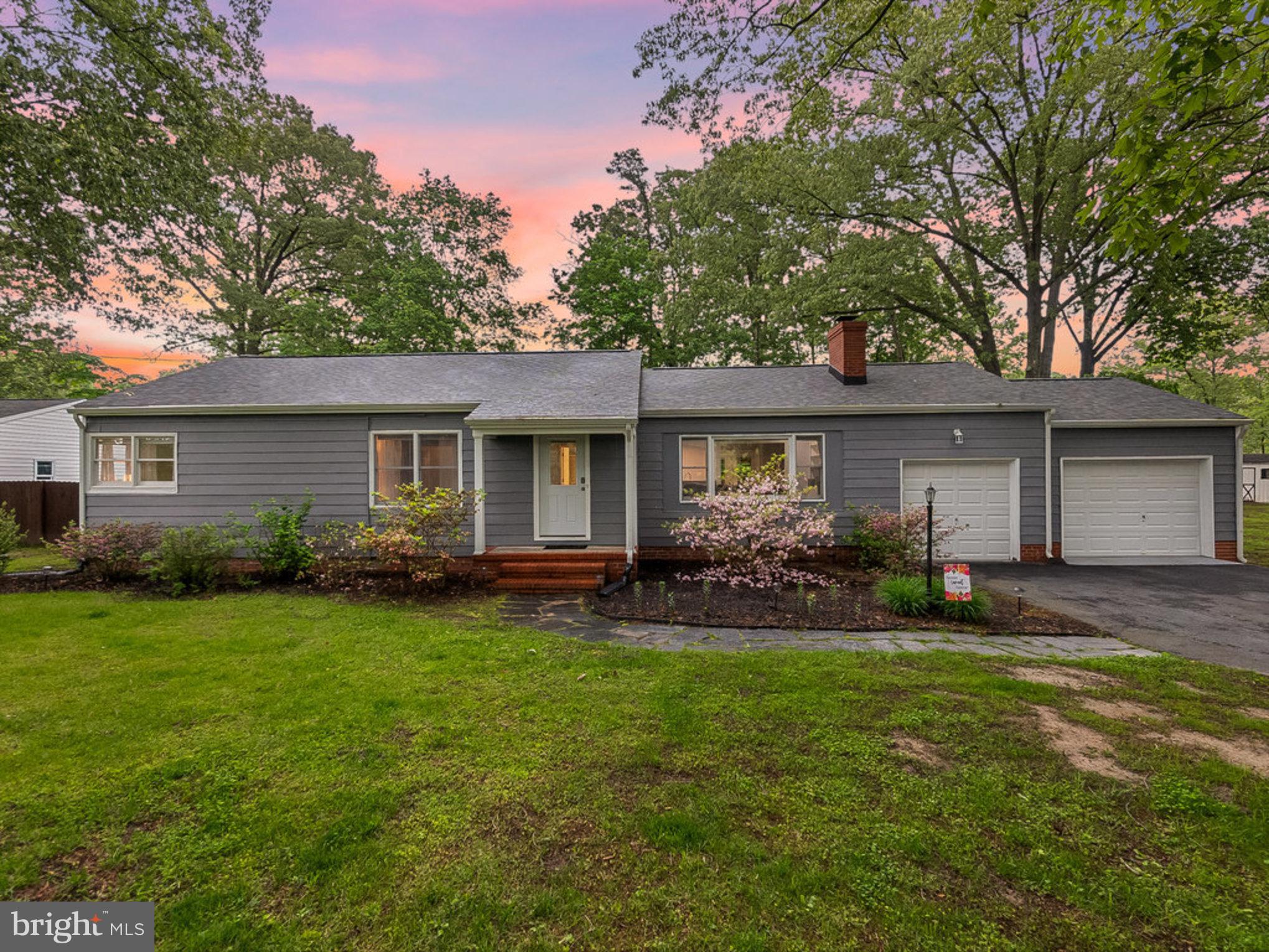 5327 N WILLIAMS CREEK DRIVE