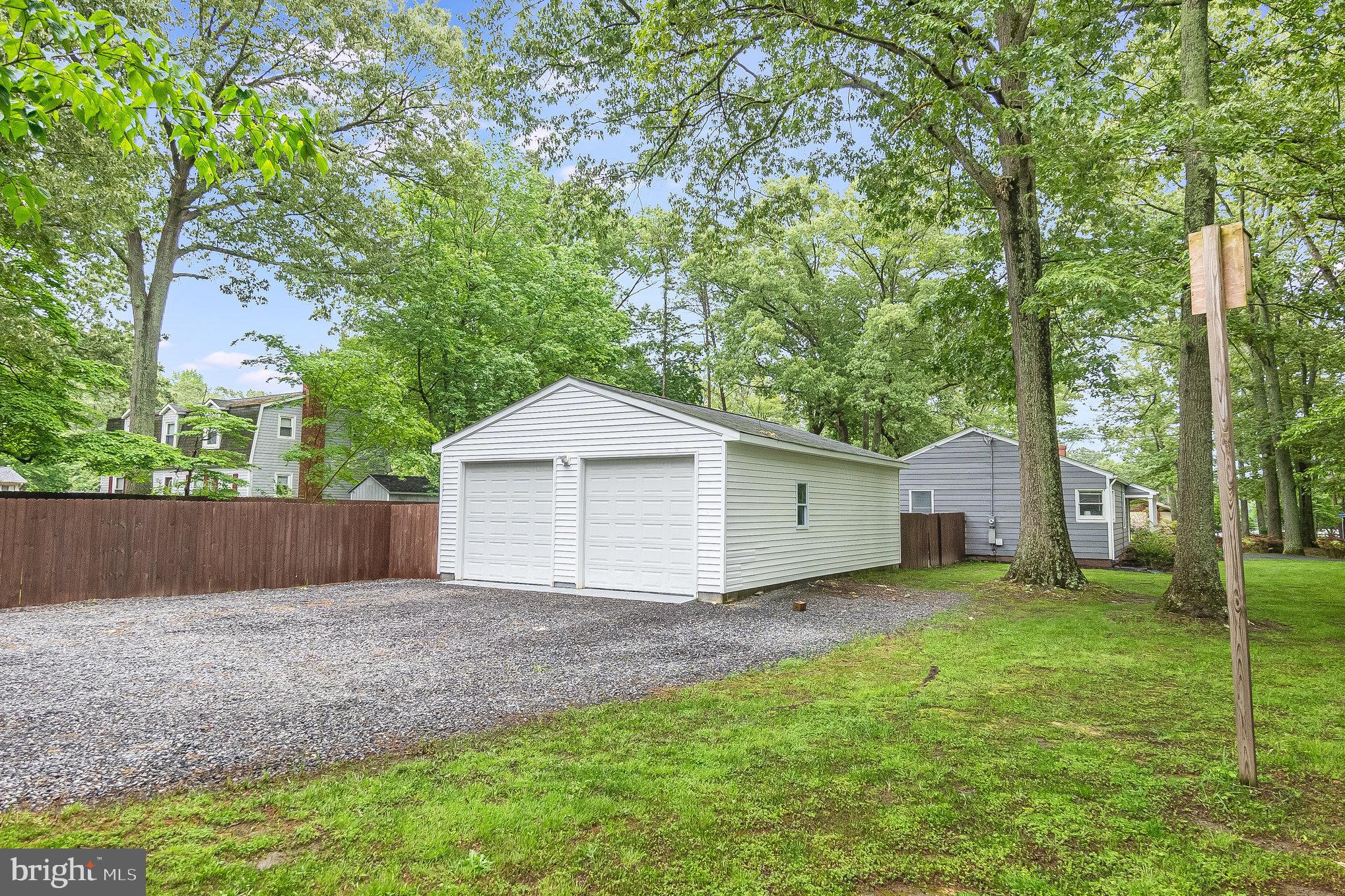 5327 N WILLIAMS CREEK DRIVE
