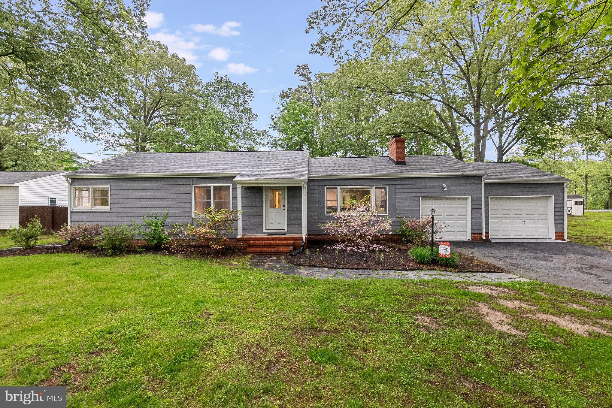 5327 N WILLIAMS CREEK DRIVE