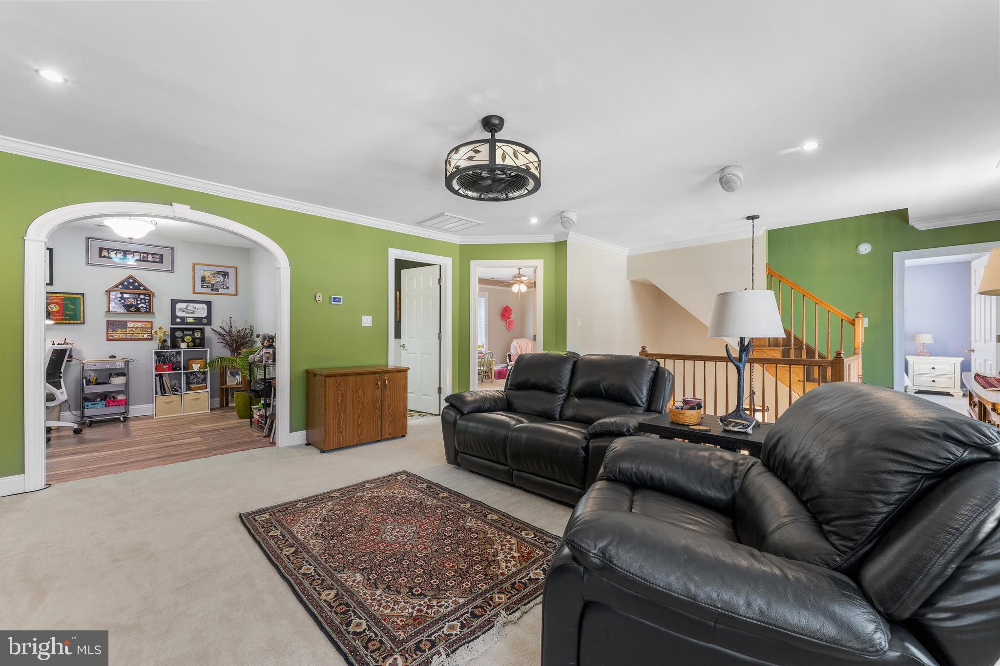 8231 REAGAN DRIVE