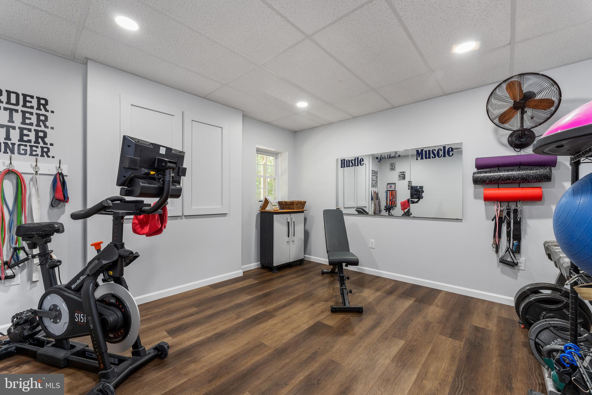 8231 REAGAN DRIVE