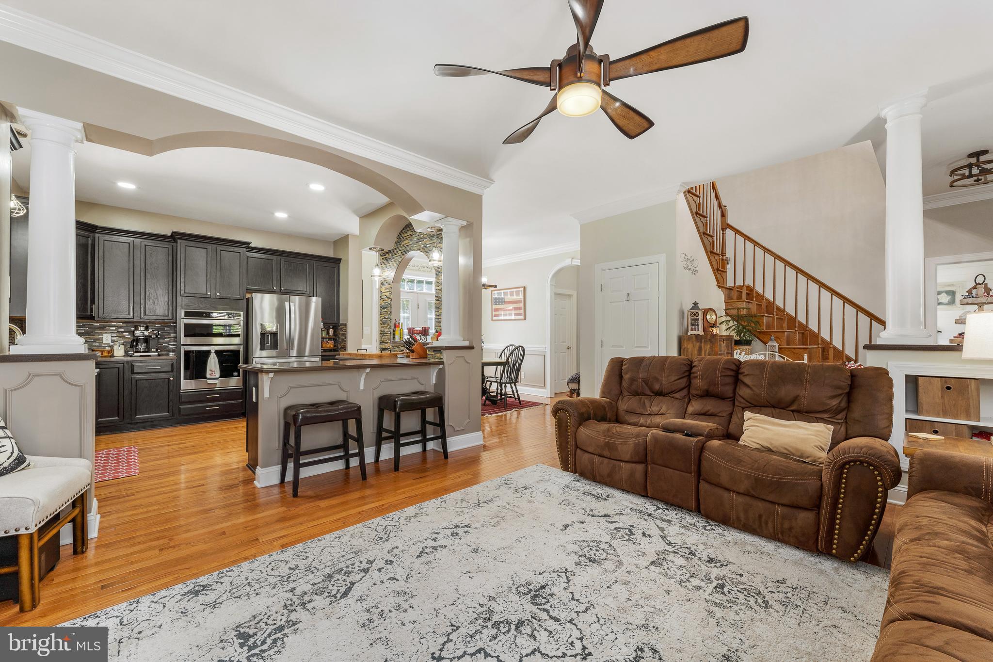 8231 REAGAN DRIVE
