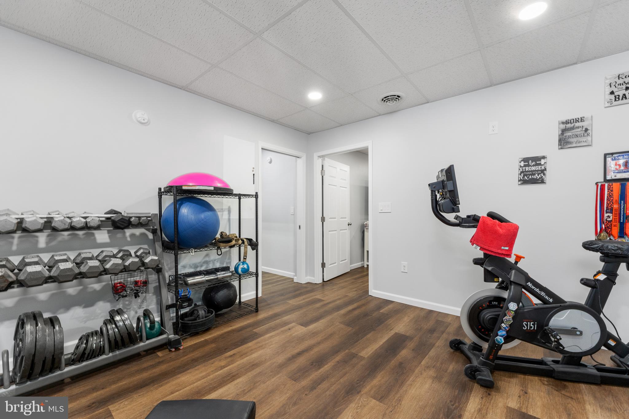 8231 REAGAN DRIVE