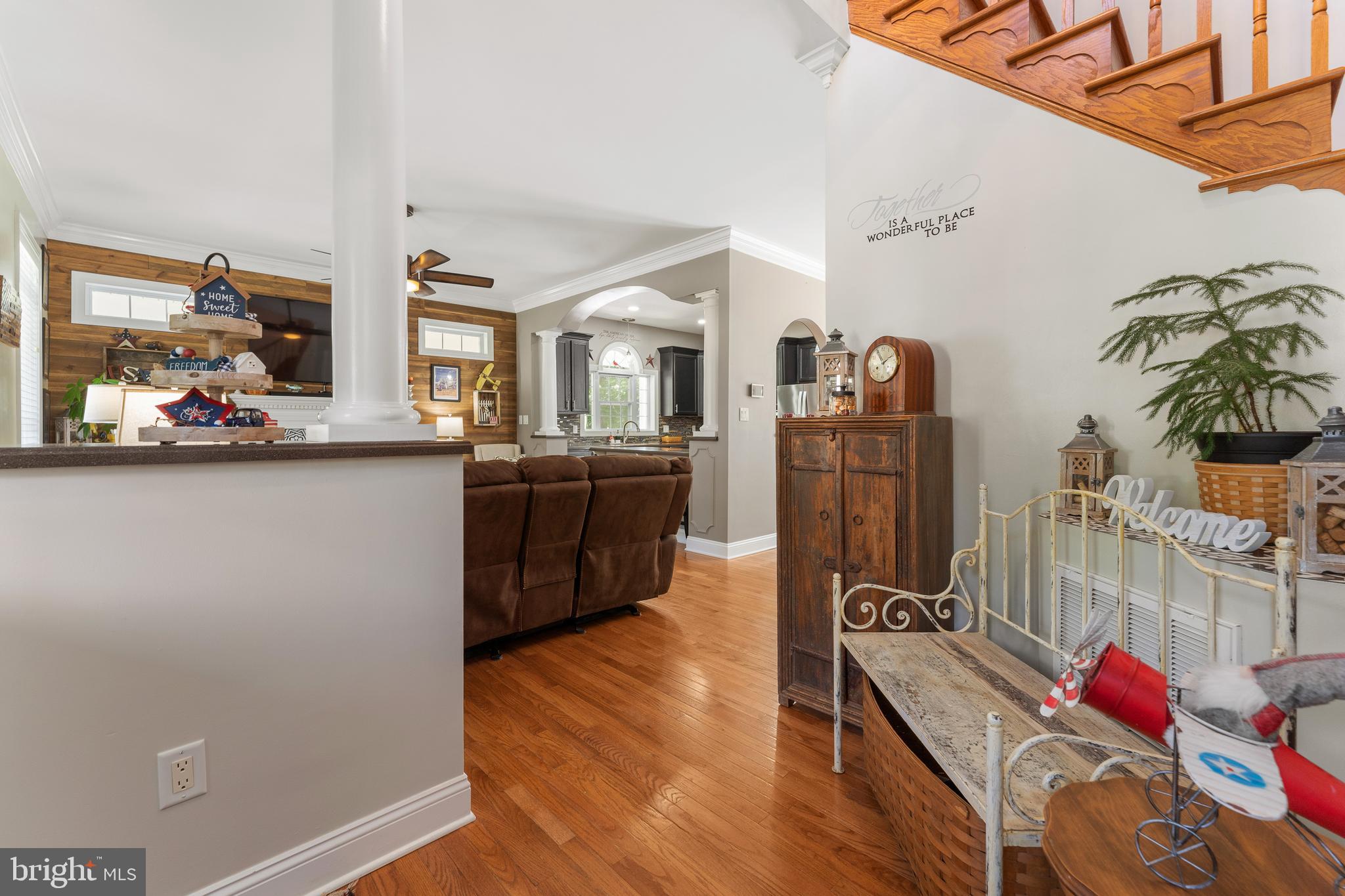 8231 REAGAN DRIVE