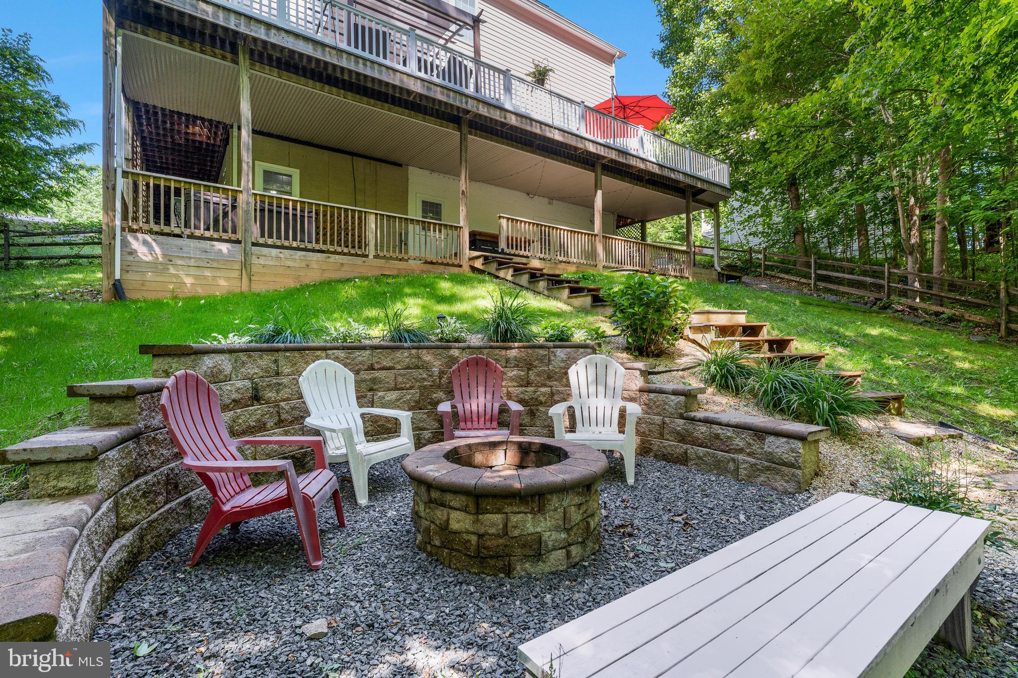 8231 REAGAN DRIVE