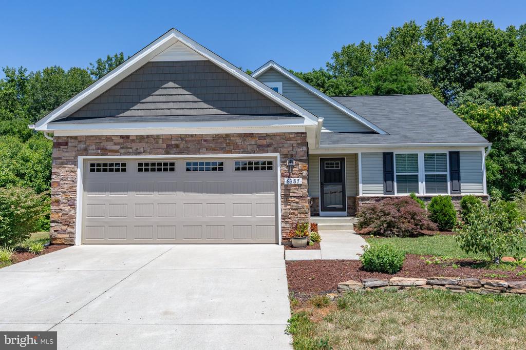 6387 BREWERY COURT