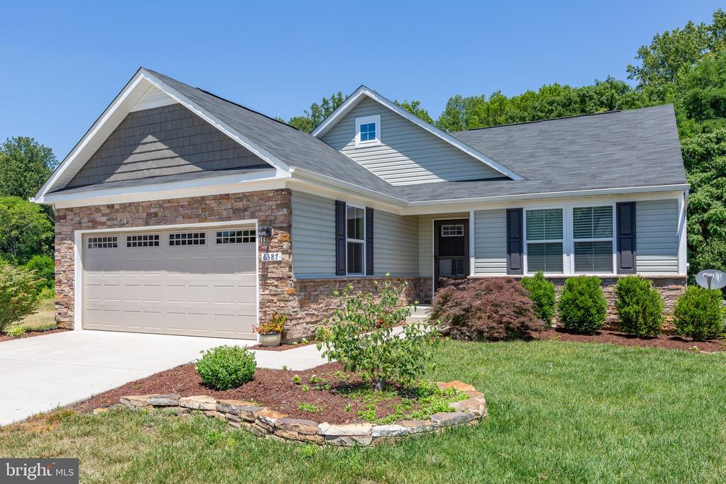 6387 BREWERY COURT
