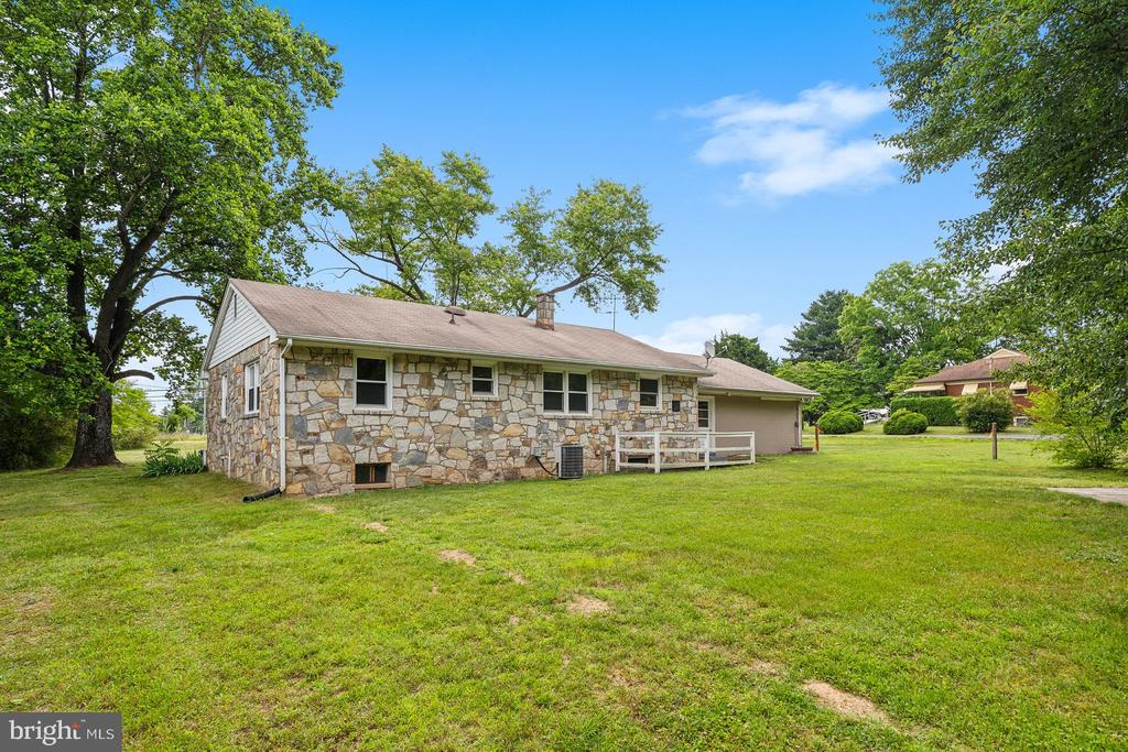 8384 WILLOW HILL ROAD