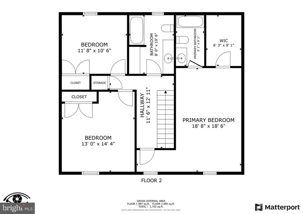 10429 HUTCHISON LANE