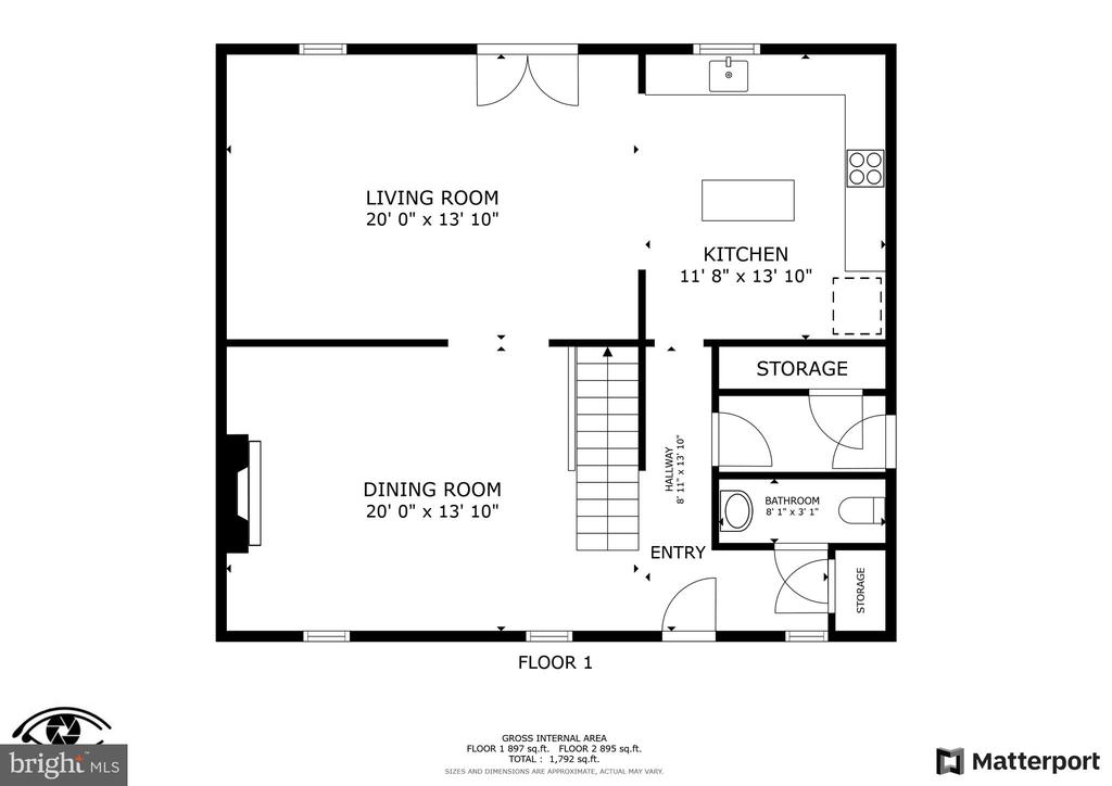 10429 HUTCHISON LANE
