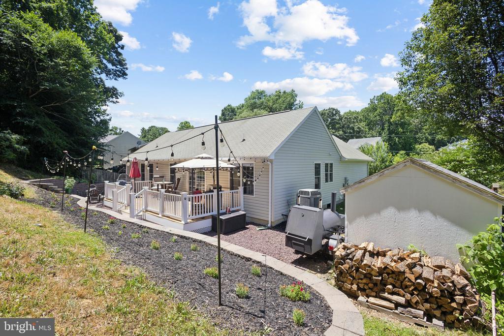 9165 CODY LANE