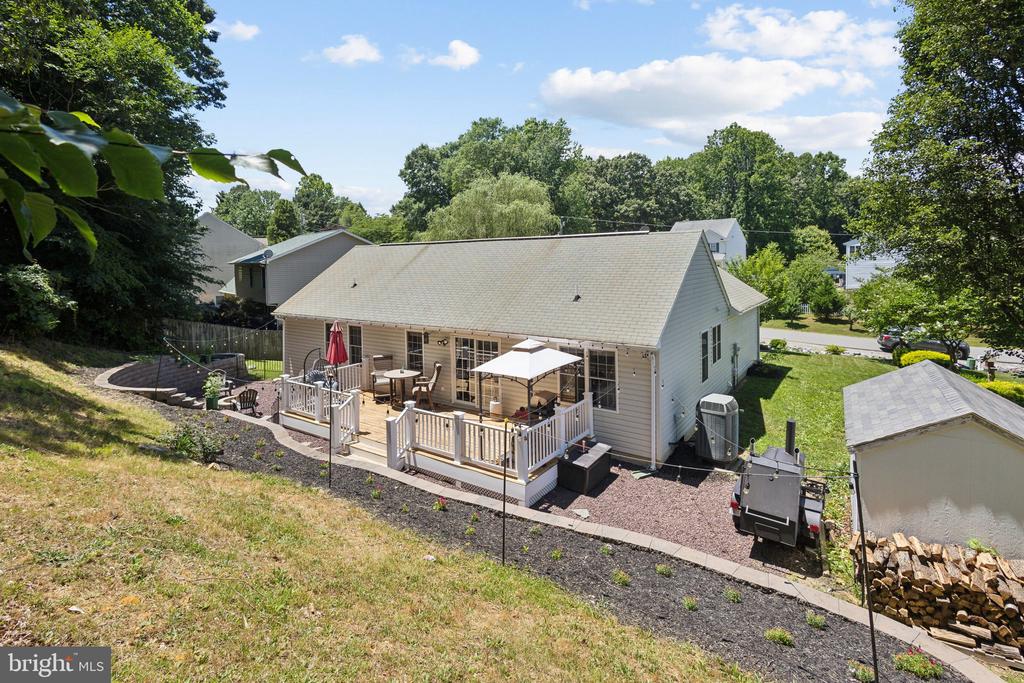 9165 CODY LANE