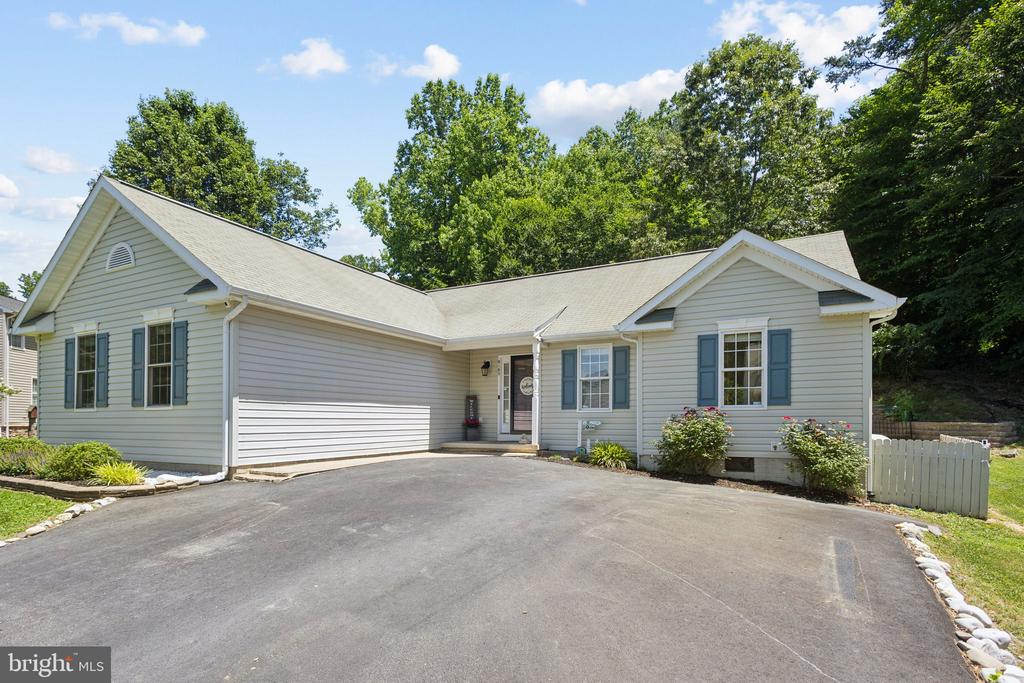 9165 CODY LANE