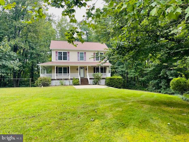 7477 MATTAPONI LANE