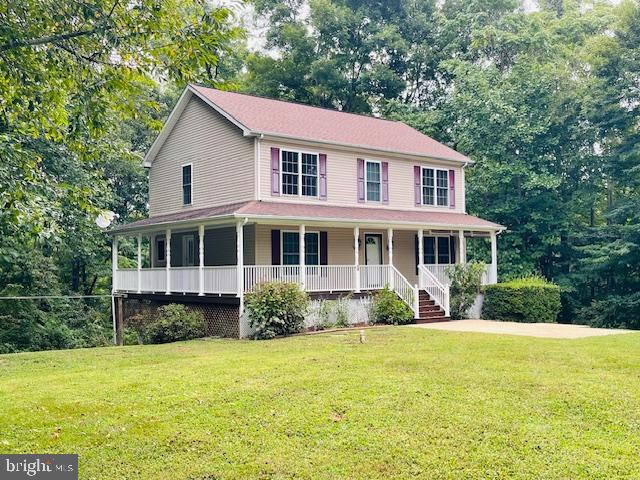 7477 MATTAPONI LANE